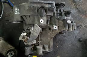 КОРОБКА ПЕРЕДАЧW МЕХАНИЧЕСКАЯ VW NEW BEETLE 2,0