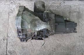 КОРОБКА ПЕРЕДАЧw МЕХАНИЧЕСКАЯ VW Passat B5 1,6i 8v 1997 год