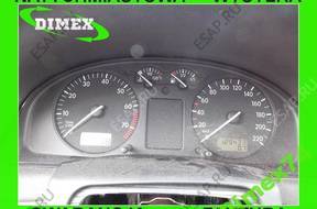 КОРОБКА ПЕРЕДАЧw МЕХАНИЧЕСКАЯ  Vw Passat B5 1.6 DCN