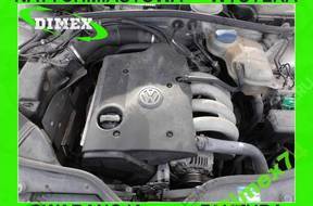 КОРОБКА ПЕРЕДАЧw МЕХАНИЧЕСКАЯ  Vw Passat B5 1.6 DCN