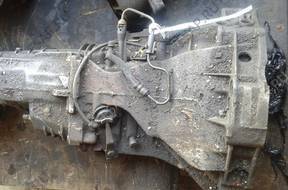 КОРОБКА ПЕРЕДАЧw МЕХАНИЧЕСКАЯ Vw Passat B5 1.8 20V DHZ
