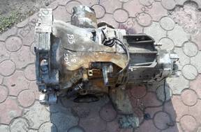 КОРОБКА ПЕРЕДАЧW МЕХАНИЧЕСКАЯ  VW PASSAT B5 1.8 20V