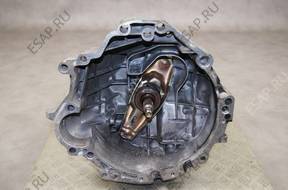 КОРОБКА ПЕРЕДАЧW МЕХАНИЧЕСКАЯ VW PASSAT B5 1.8 96-00