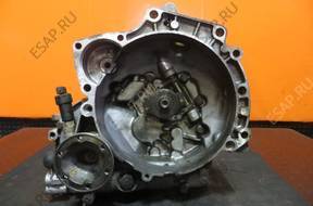 КОРОБКА ПЕРЕДАЧW МЕХАНИЧЕСКАЯ VW POLO III 1.6 1996 CWU