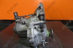 КОРОБКА ПЕРЕДАЧW МЕХАНИЧЕСКАЯ VW POLO III CWU