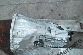 КОРОБКА ПЕРЕДАЧw МЕХАНИЧЕСКАЯ W205 2.2 CDI 2132601900