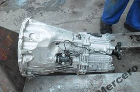 КОРОБКА ПЕРЕДАЧw МЕХАНИЧЕСКАЯ W205 2.2 CDI 2132601900