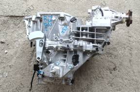 КОРОБКА ПЕРЕДАЧW МЕХАНИЧЕСКАЯ X-TRAIL T32 1.6 DCI 15 год,.