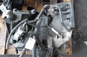 КОРОБКА ПЕРЕДАЧw МЕХАНИЧЕСКАЯ xs4r-7f096  Focus 1,8 TDI
