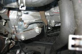 КОРОБКА ПЕРЕДАЧw МЕХАНИЧЕСКАЯ Yaris 1,3