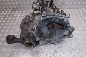 КОРОБКА ПЕРЕДАЧW МЕХАНИЧЕСКАЯ  YARIS 1.8 TS.
