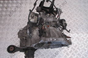 КОРОБКА ПЕРЕДАЧW МЕХАНИЧЕСКАЯ  YARIS 1.8 TS.