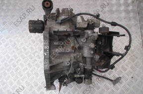 КОРОБКА ПЕРЕДАЧW МЕХАНИЧЕСКАЯ  YARIS 1.8 TS.