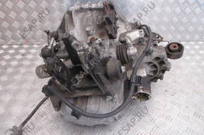КОРОБКА ПЕРЕДАЧW МЕХАНИЧЕСКАЯ  YARIS 1.8 TS.