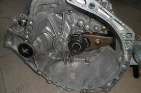 КОРОБКА ПЕРЕДАЧW МЕХАНИЧЕСКАЯ YARIS I 03-05 1,0 БЕНЗИН.
