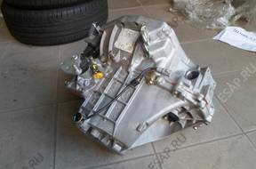 КОРОБКА ПЕРЕДАЧW МЕХАНИЧЕСКАЯ YARIS I 03-05 1,0 БЕНЗИН.
