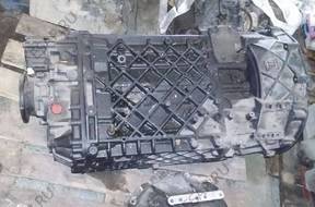 КОРОБКА ПЕРЕДАЧW МЕХАНИЧЕСКАЯ ZF 16 S 1920 TD *DANSEB*