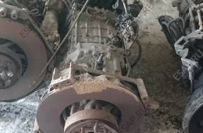 КОРОБКА ПЕРЕДАЧW МЕХАНИЧЕСКАЯ ZF 8S-180IT