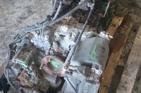 КОРОБКА ПЕРЕДАЧW МЕХАНИЧЕСКАЯ ZF 8S-180IT