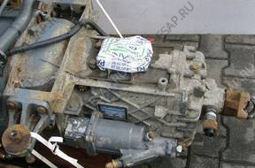 КОРОБКА ПЕРЕДАЧW МЕХАНИЧЕСКАЯ ZF ECOLITE S5-42