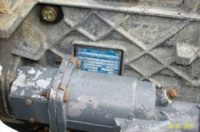 КОРОБКА ПЕРЕДАЧW МЕХАНИЧЕСКАЯ ZF ECOLITE S5-42
