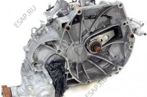 КОРОБКА ПЕРЕДАЧw МЕХАНИЧЕСКАЯ ZWX1 HONDA CR-V 2,0