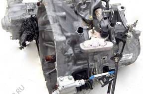 КОРОБКА ПЕРЕДАЧw МЕХАНИЧЕСКАЯ ZWX1 HONDA CR-V 2,0