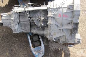 КОРОБКА ПЕРЕДАЧW МЕХАНИЧЕСКАЯAL AUDI S4 S5 4,2FSI KMV