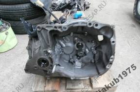 КОРОБКА ПЕРЕДАЧW МЕХАНИКА 1.2 TCE RENAULT TURBO