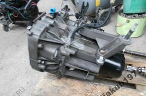 КОРОБКА ПЕРЕДАЧW МЕХАНИКА 1.2 TCE RENAULT TURBO