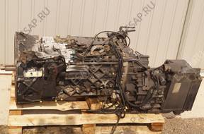 КОРОБКА ПЕРЕДАЧw МЕХАНИКА 16S2220TD PREMIUM DXI