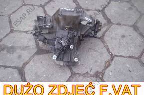 КОРОБКА ПЕРЕДАЧW МЕХАНИКА 2.0 16V HONDA ACCORD VI 2002 год