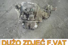 КОРОБКА ПЕРЕДАЧW МЕХАНИКА 2.0 16V HONDA CR-V II 01-07