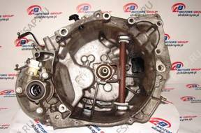 КОРОБКА ПЕРЕДАЧW МЕХАНИКА 20TE24 PEUGEOT 306 1.9 DW8