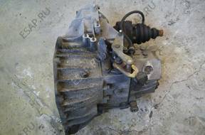 КОРОБКА ПЕРЕДАЧw МЕХАНИКА 2.2 CDI Vito W638 110cdi