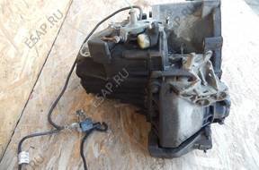 КОРОБКА ПЕРЕДАЧW МЕХАНИКА 2.2 HDI CITROEN C5 III X7