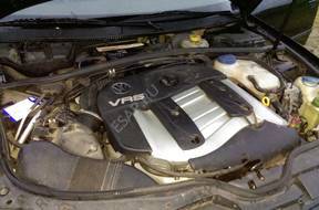 КОРОБКА ПЕРЕДАЧw МЕХАНИКА 2.3 VR5 150KM 4x4 Passat B5