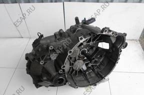 КОРОБКА ПЕРЕДАЧW МЕХАНИКА 2.4 БЕНЗИН S60 V70 99-07