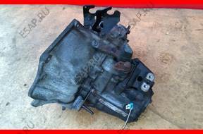 КОРОБКА ПЕРЕДАЧw МЕХАНИКА 2.4 Chrysler PT Cruiser 2000 год