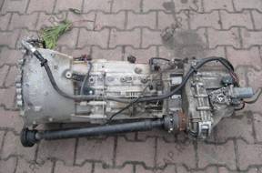 КОРОБКА ПЕРЕДАЧW МЕХАНИКА 2.7 DISCOVERY III IV