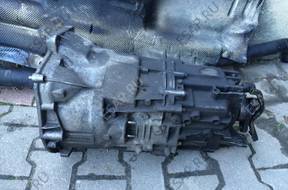 КОРОБКА ПЕРЕДАЧw МЕХАНИКА 3.0D M57 BMW E46 14342569