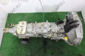 КОРОБКА ПЕРЕДАЧW МЕХАНИКА 4WD SUBARU IMPREZA GC 1.6