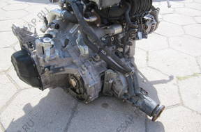 КОРОБКА ПЕРЕДАЧW МЕХАНИКА 4x4 SX4 1.6 БЕНЗИН M16A 79J2