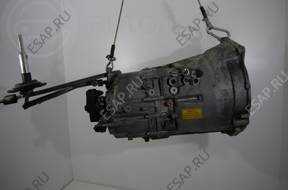 КОРОБКА ПЕРЕДАЧW МЕХАНИКА 5B 318 320 D BMW E46 РЕСТАЙЛИНГ