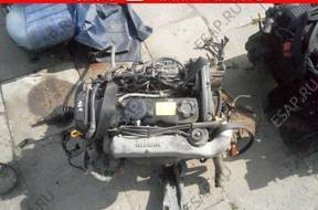 КОРОБКА ПЕРЕДАЧW МЕХАНИКА 5B ALMERA N15 2.0D