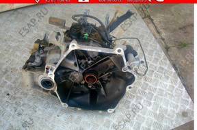 КОРОБКА ПЕРЕДАЧW МЕХАНИКА 5B HONDA JAZZ 02-07 год, 1.3