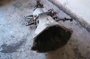 КОРОБКА ПЕРЕДАЧw МЕХАНИКА 5b Jaguar S type Stype 3.0