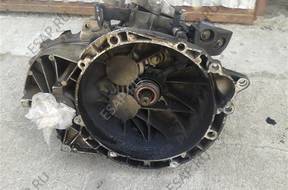 КОРОБКА ПЕРЕДАЧW МЕХАНИКА 6-СТУПЕНЧАТАЯW FORD C-MAX 2.0 TDCI