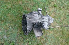 КОРОБКА ПЕРЕДАЧW МЕХАНИКА A4 B5 A6 C5 PASSAT 1.8T AEB