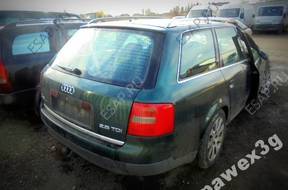 КОРОБКА ПЕРЕДАЧW МЕХАНИКА A6 PASSAT B5 6-СТУПЕНЧАТАЯ 2.5 TDI